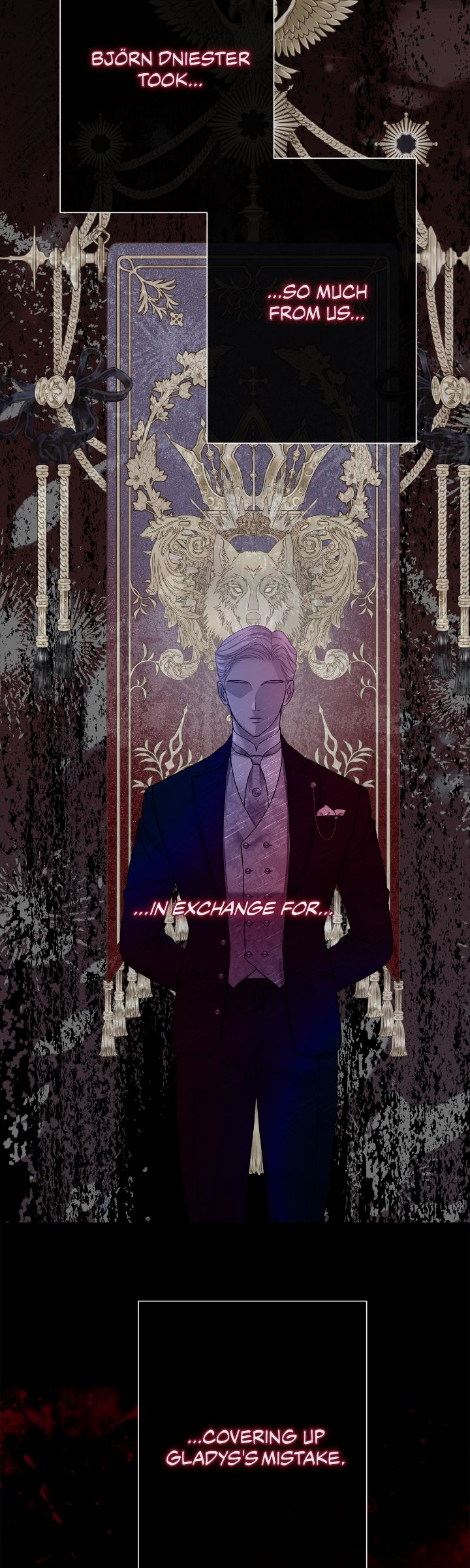 The Problematic Prince, Chapter 101 image 47